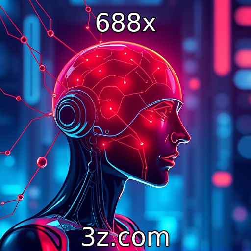 688x | Integração de inteligência artificial na criação de jogos