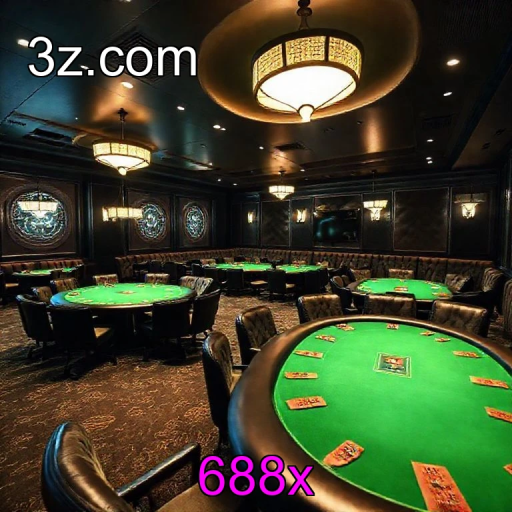 Cards Inovadores do 688x: Uma Nova Dimensão para Gamers