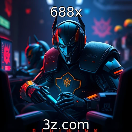 Mudanças no mercado de jogos competitivos