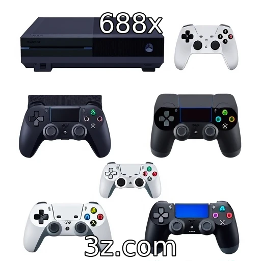 Evolução dos consoles e sua influência nos gamers