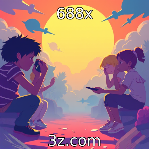 688x - Diversidade e inclusão no design de jogos