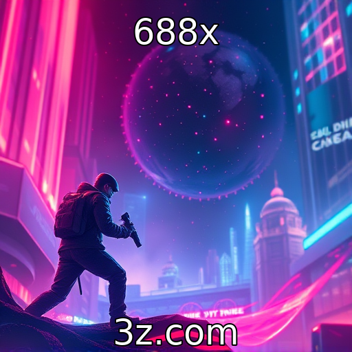 688x | Tendências emergentes na indústria de jogos