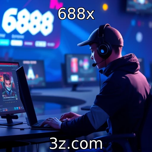 Mercado de e-sports cresce com novos investimentos