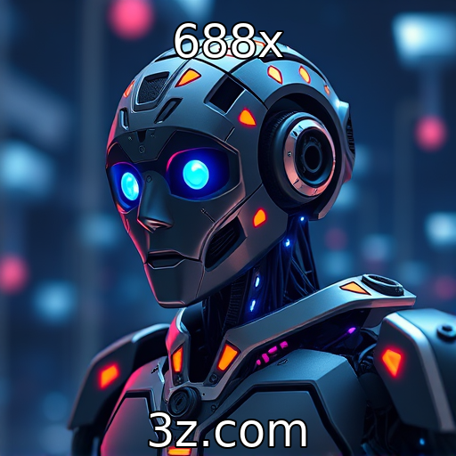 688x | Futuro da inteligência artificial em jogos interativos