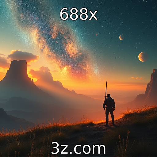 688x : Perspectivas futuras para jogos em nuvem