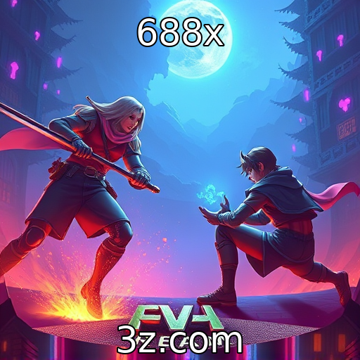 688x : Tendências no design de jogos para o mercado emergente