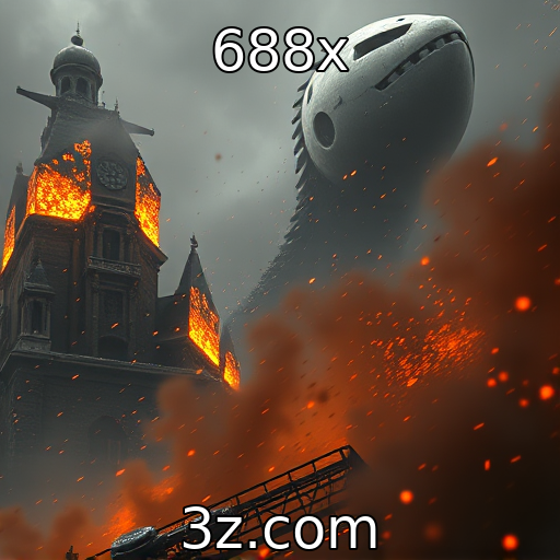 688x - A evolução dos gráficos nos jogos modernos