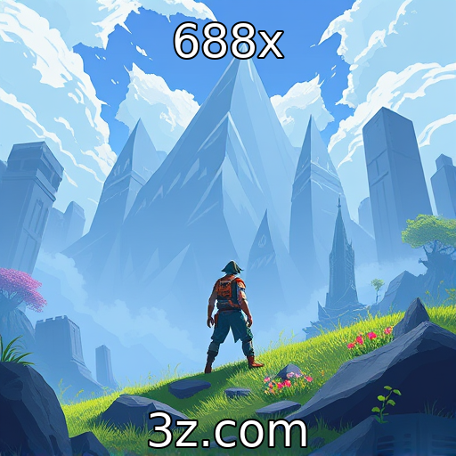 688x - Desenvolvimento de jogos independentes se destaca