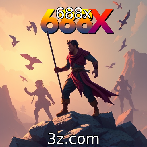 688x | Crescimento do mercado de jogos independentes