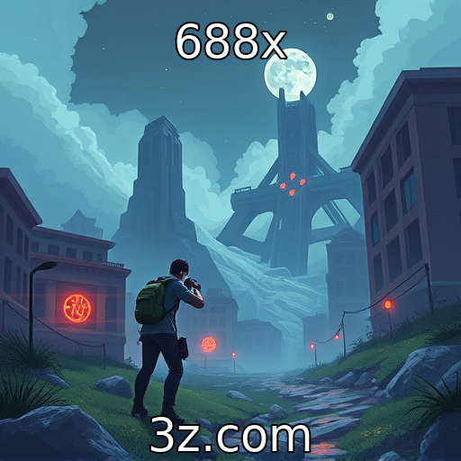 688x : Como jogos independentes estão mudando a narrativa