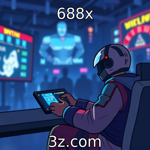 688x - Impacto das microtransações na experiência do jogador