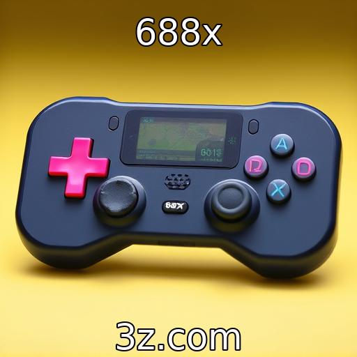 688x : Tendências de jogos móveis em crescimento