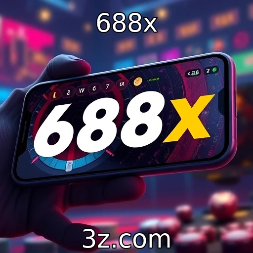 Análise do mercado de jogos móveis e suas oportunidades