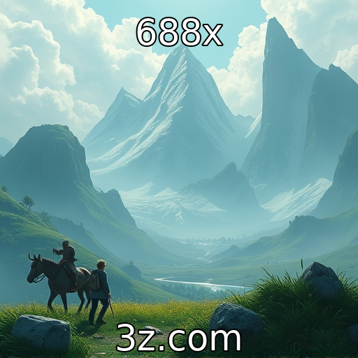 688x | Inovações na narrativa e design de jogos