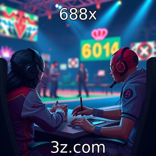 688x : Mudanças nas preferências dos jogadores atuais