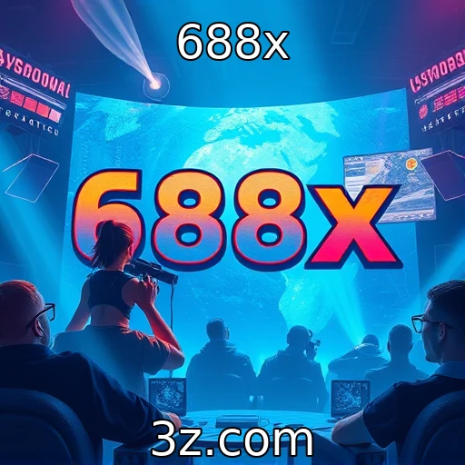 Impacto das plataformas de streaming na indústria de jogos